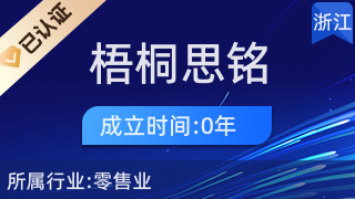桐鄉(xiāng)市梧桐思銘副食品店業(yè)務擴展 針紡織品及原料銷售解析