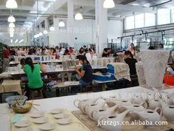 景德鎮(zhèn)世珍陶瓷原料與無機顏料產(chǎn)品概覽及針紡織品原料銷售介紹