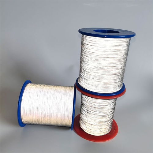 針織反光紗 江蘇凱盾新材料助力鹽城針紡織品與原料銷售發(fā)展