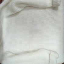 春季時(shí)尚穿搭指南 寬松低圓領(lǐng)加厚套頭針織毛衣，商城品質(zhì)與售后保障